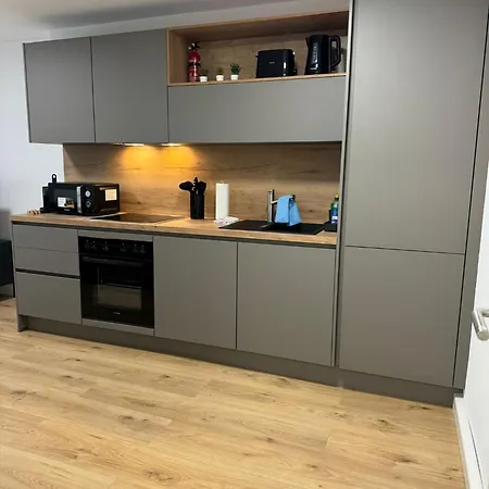 Ww02 - Businessapartment