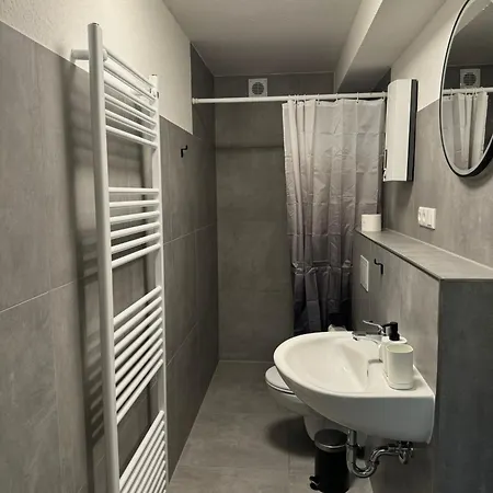Ww02 - Businessapartment Apartment *