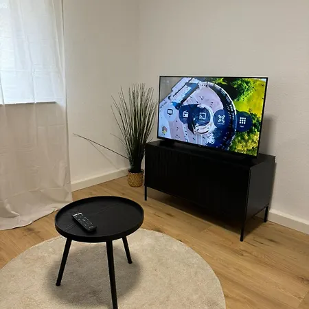 Ww02 - Businessapartment *